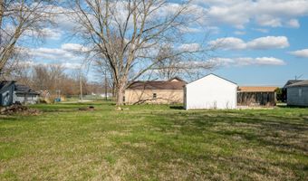 7830 Laverne Rd, Indianapolis, IN 46217
