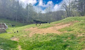 3500 Arnoldsburg Rd, Arnoldsburg, WV 25234