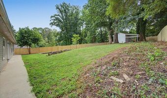 1595 Jacqueline Cir, Austell, GA 30168