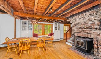55 Elbow Rock Rd, Glocester, RI 02814
