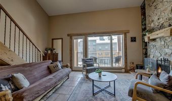 600 S Park Ave 218, Breckenridge, CO 80424