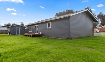 87831 ASTOR Ln, Bandon, OR 97411