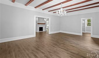 674 Dunlevie Rd, Allenhurst, GA 31301