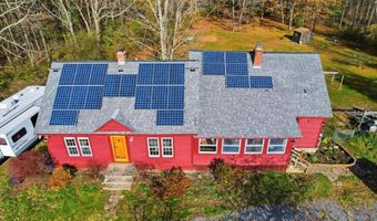 538 Basin Rd, Brandon, VT 05733