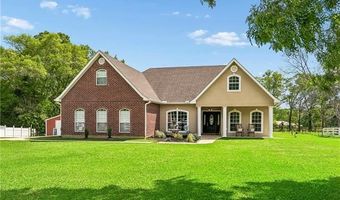 18252 HWY 16, Amite, LA 70422