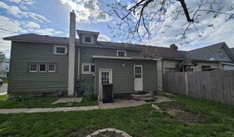 608 S Main St, Auburn, IN 46706
