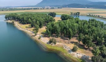 NNA NNA Krause Rd Osprey Island, Bonners Ferry, ID 83805