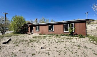 300 Nob Hill Ave, Eureka, NV 89316