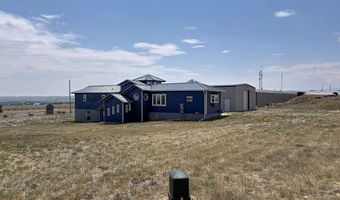 15 Ridge Rd, Buffalo, WY 82834