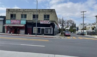 2240 W Temple, Los Angeles, CA 90026
