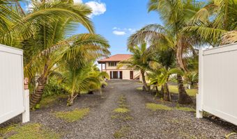 15-973 PARADISE ALA KAI Dr, Keaau, HI 96749