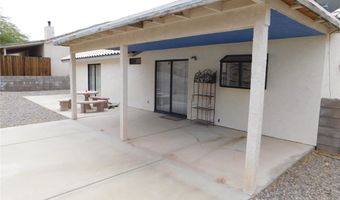 2511 McCormick Blvd, Bullhead City, AZ 86429