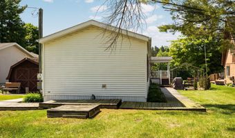 2188 River Rdg, Alger, MI 48610