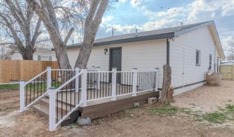 1214 Hough, Adkins, TX 78101