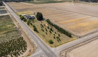 21625 BUTTEVILLE Rd, Aurora, OR 97002