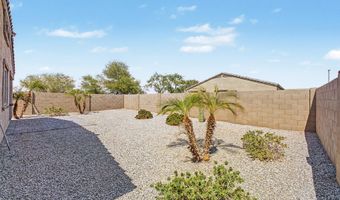8561 S 253RD Dr, Buckeye, AZ 85326