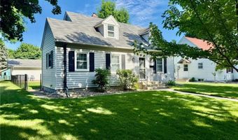1111 Cedar St, Alexandria, MN 56308