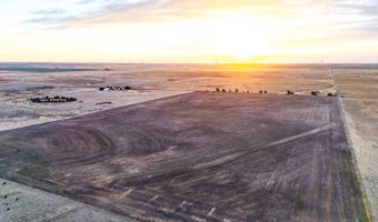 EW 30 Rd, Balko, OK 73931