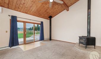 53 Circle T Ln, Absarokee, MT 59001