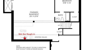 23351 PARKSIDE VILLAGE Cir, Aldie, VA 20105