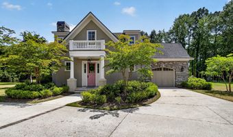1484 Old Rosebud Trl, Awendaw, SC 29429