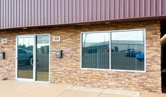 308 NW Ave B 308-312, Andrews, TX 79714