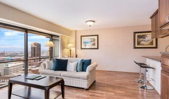 1088 Bishop St 2006, Honolulu, HI 96813