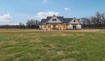 396536 W 2262 Dr, Bartlesville, OK 74006