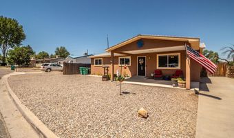 705 APACHE Ave, Aztec, NM 87410