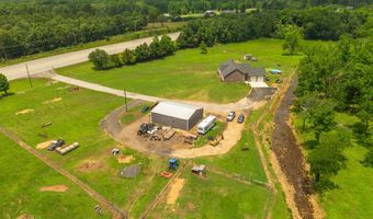 308 N Hwy 167, Bald Knob, AR 72010