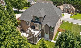 9875 Fieldcrest Dr, Apison, TN 37302