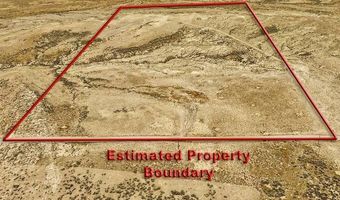 119 Overland Trail Parcel, Powell, WY 82435