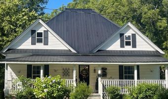 200 Whitehall St, Abbeville, SC 29620
