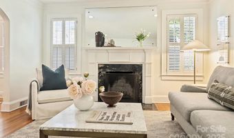 2015 Club Rd, Charlotte, NC 28205
