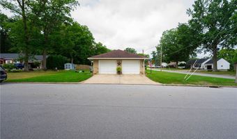 453 Hillcrest Dr, Ashland, OH 44805
