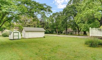 601 S Madison Ave, Aurora, MO 65605