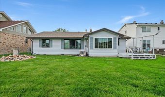 7261 Bluebill St, Algonac, MI 48001
