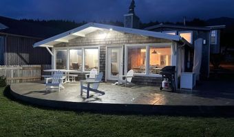 80444 CARNAHAN Rd, Arch Cape, OR 97102