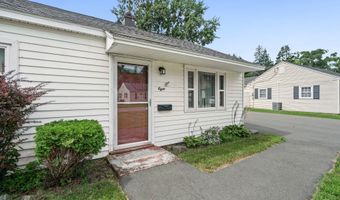 8 Mayhall St, Albany, NY 12205