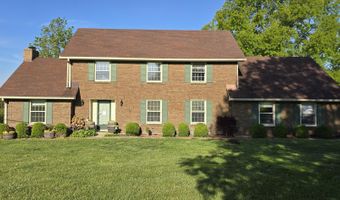 184 Old Bloomfield Rd, Bardstown, KY 40004