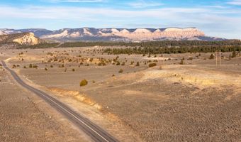 68 Acres N Johns Valley Rd, Bryce, UT 84764