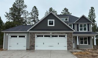 816 Winds Way, Aberdeen, NC 28315