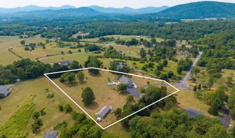 158 APPLE Ln, Afton, VA 22920