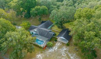 12860 NE 36TH Ave, Anthony, FL 32617