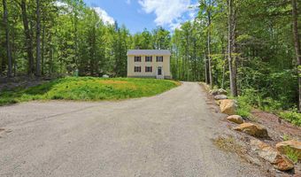 70 Old 2nd NH Tpke, Antrim, NH 03440