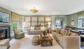 25 Tokeneke Trl, Darien, CT 06820
