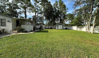 24302 MAXWELL St, Astor, FL 32102