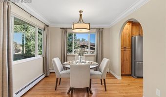 3680 E Wade Ln, Colorado Springs, CO 80917