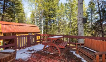761 TERRACE Dr, Alpine, WY 83128