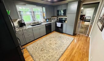 18335 Westwood Dr, Abingdon, VA 24211